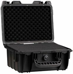 Flight case rangement Power acoustics IP65 CASE 15