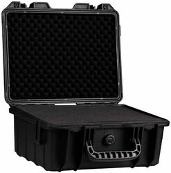 Flight case rangement Power acoustics IP65 CASE 25