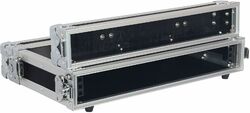 Flight case rack Power acoustics FCE 1 MK2 Short