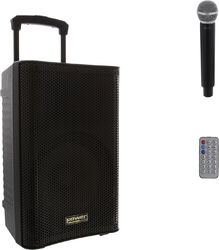 Sono portable Power acoustics TAKY 10 MEDIA