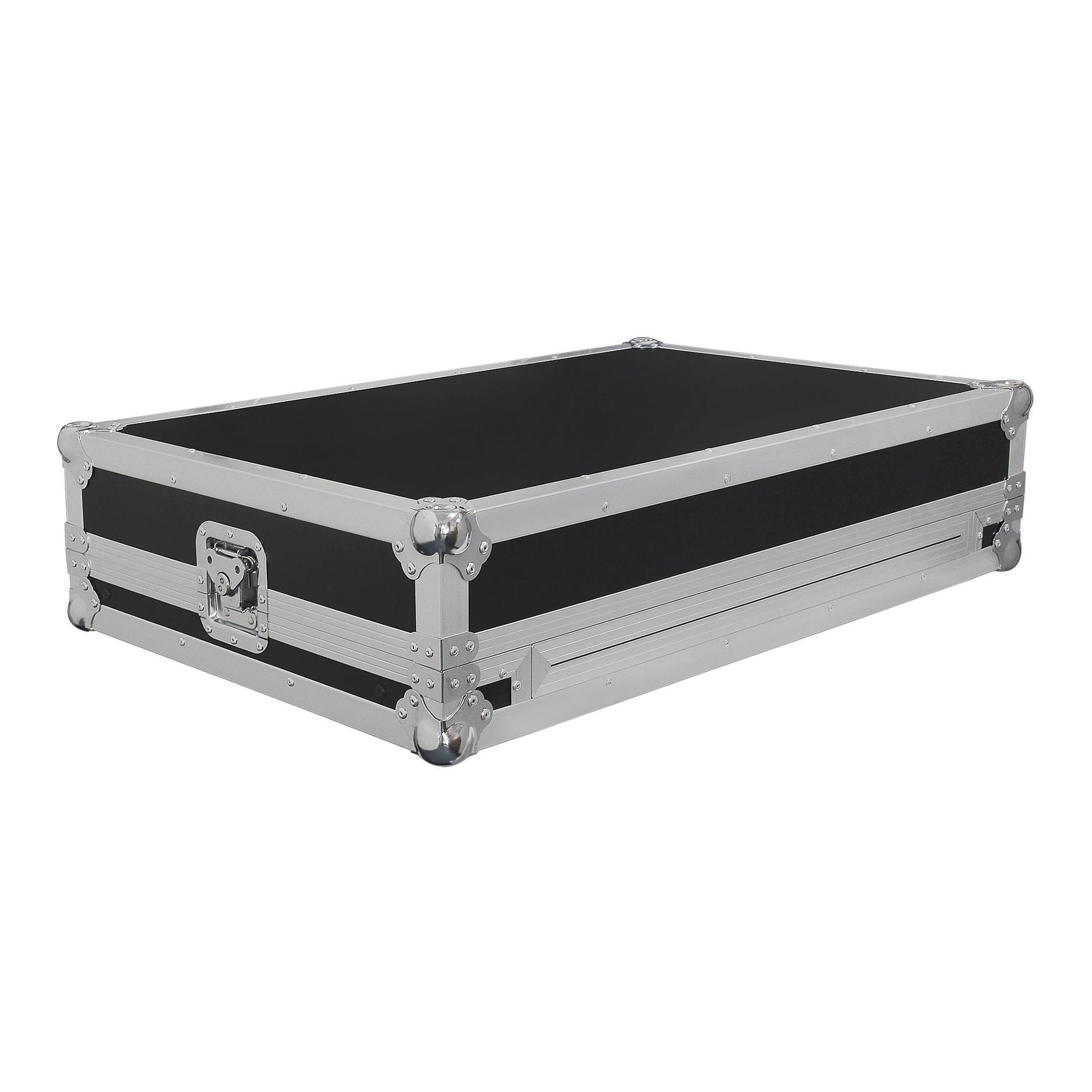 Power Acoustics Flight-case Multiplis Pour ContrÔleurs Dj Xxl - Flight Dj - Variation 1