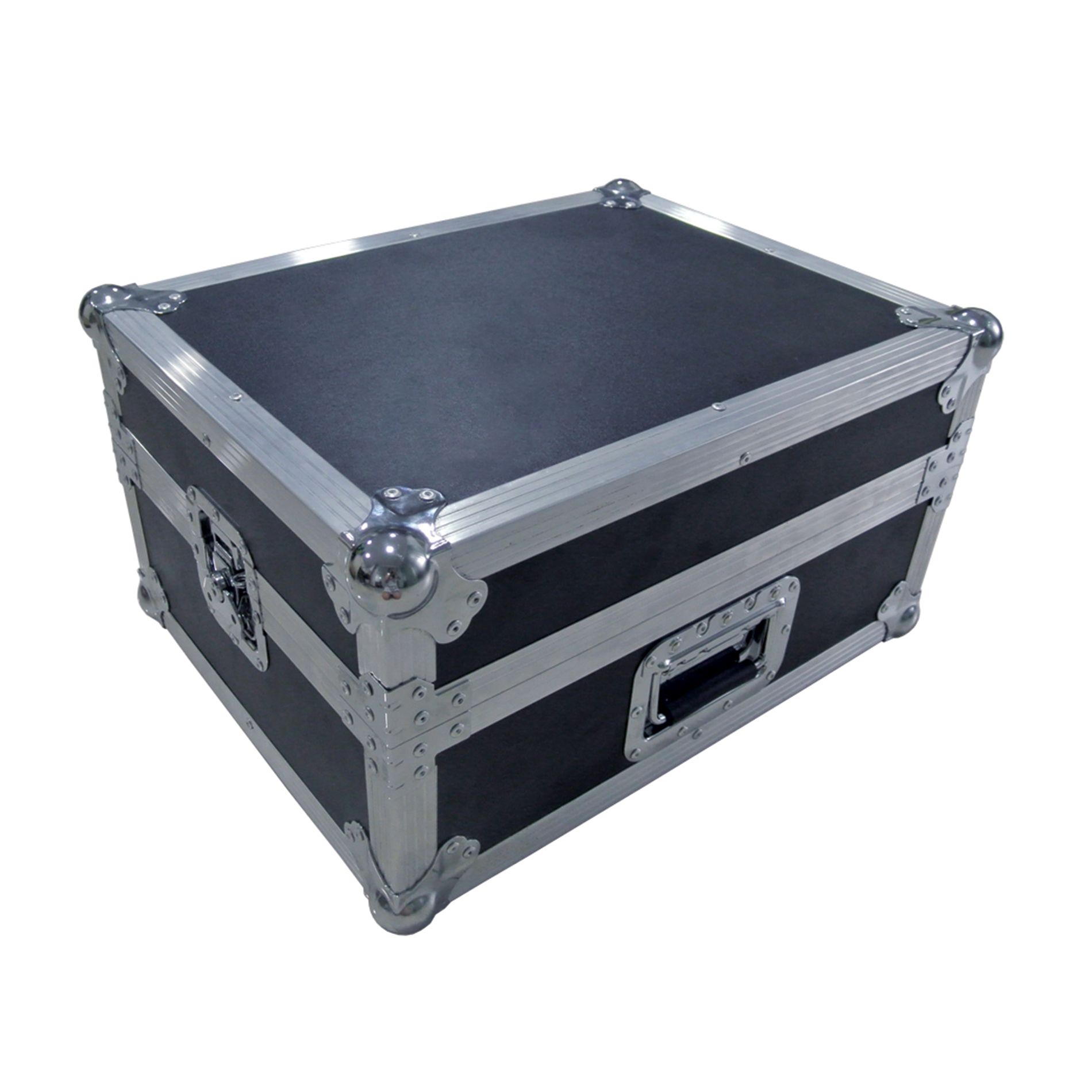 Power Acoustics Flight Case Pour Scanners - Etui & Flight Éclairage - Variation 2