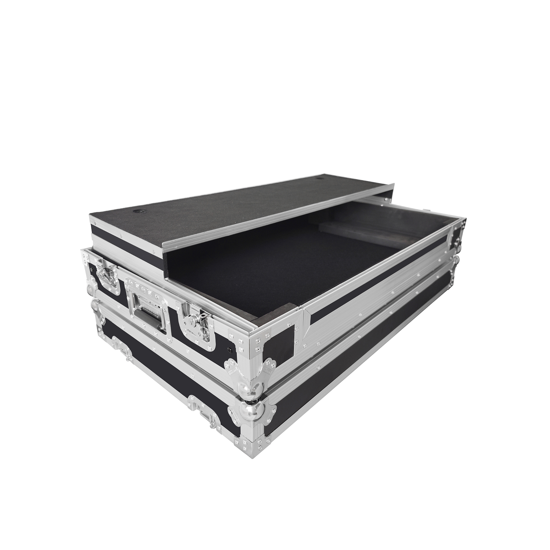 Power Acoustics Fc Xdj Az Ds (xdj Az) - Flight Dj - Variation 1