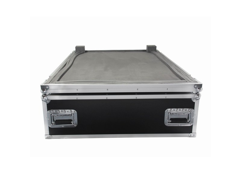 Power Acoustics Flight Case Pour Mixer - L - Flight Case Rack - Variation 1