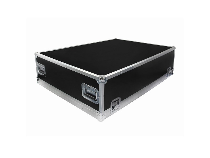 Power Acoustics Flight Case Pour Mixer - L - Flight Case Rack - Variation 2