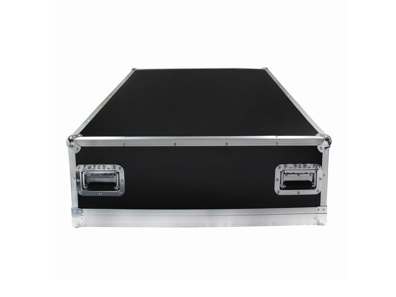 Power Acoustics Flight Case Pour Mixer - L - Flight Case Rack - Variation 3