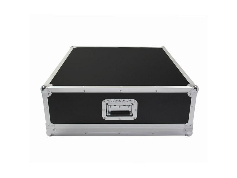 Power Acoustics Fcm Mixer S Flight Case Pour Mixer - S - Flight Table De Mixage - Variation 3