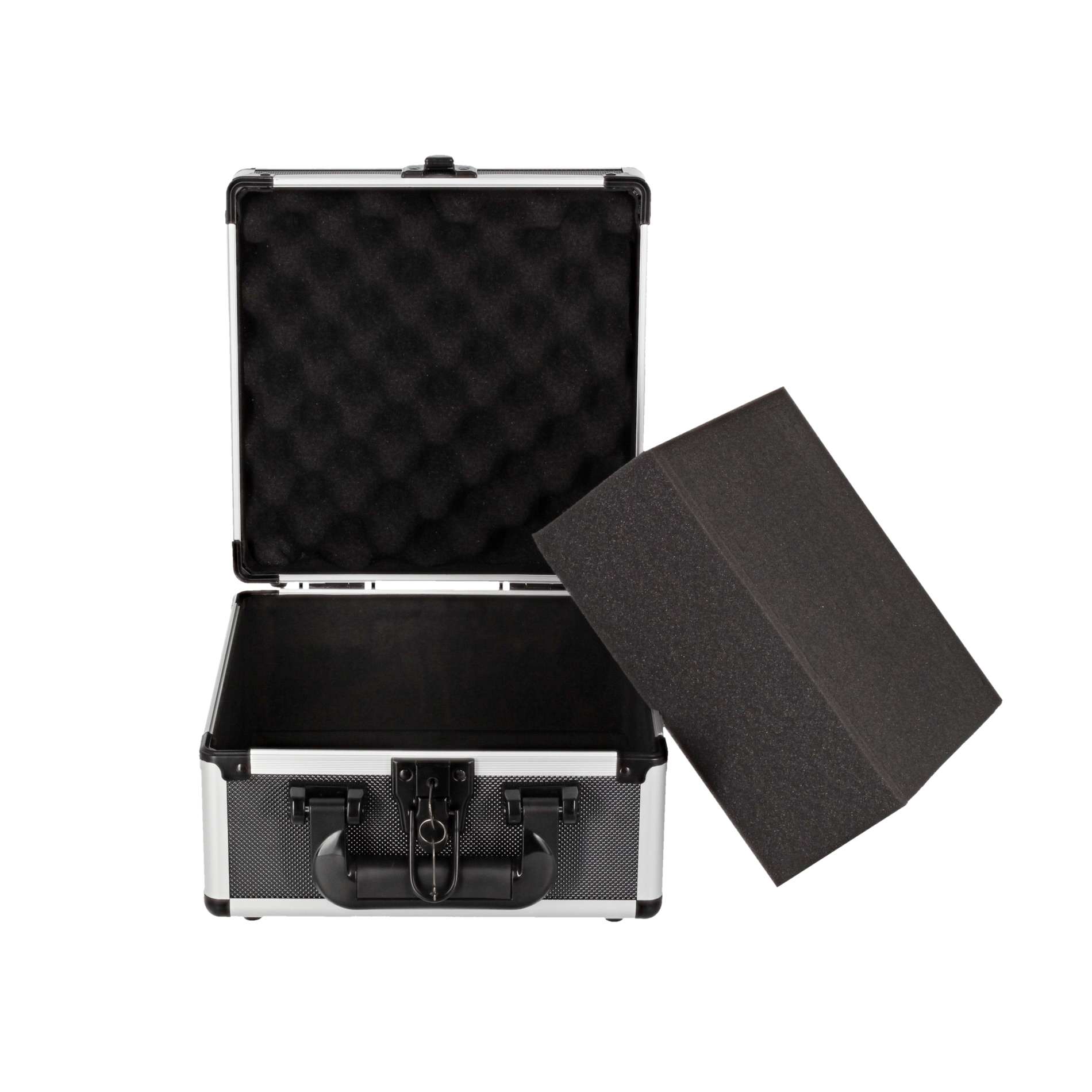 Power Acoustics Valise De Transport Pour Mixeur - Flight Table De Mixage - Variation 3