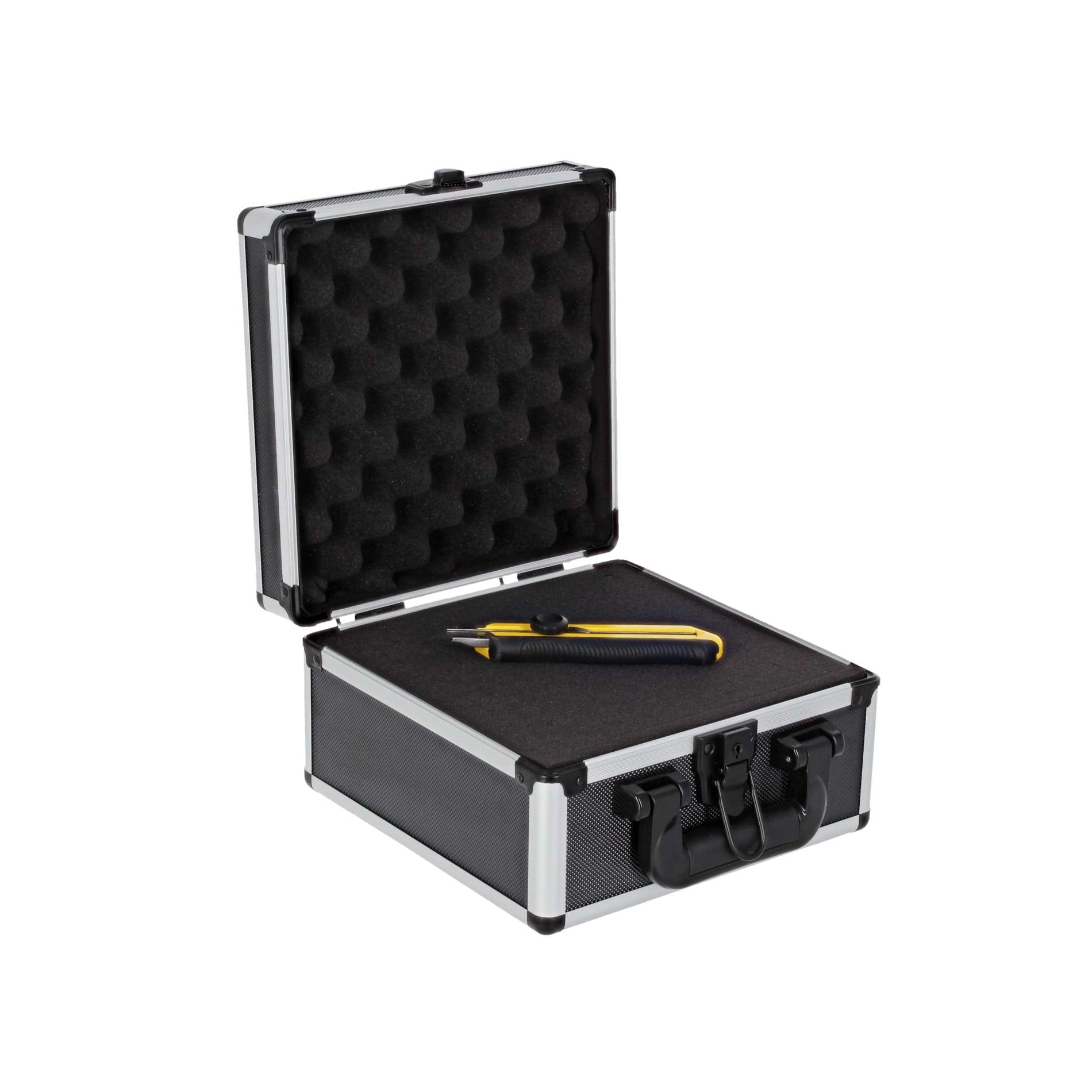 Power Acoustics Valise De Transport Pour Mixeur - Flight Table De Mixage - Variation 4