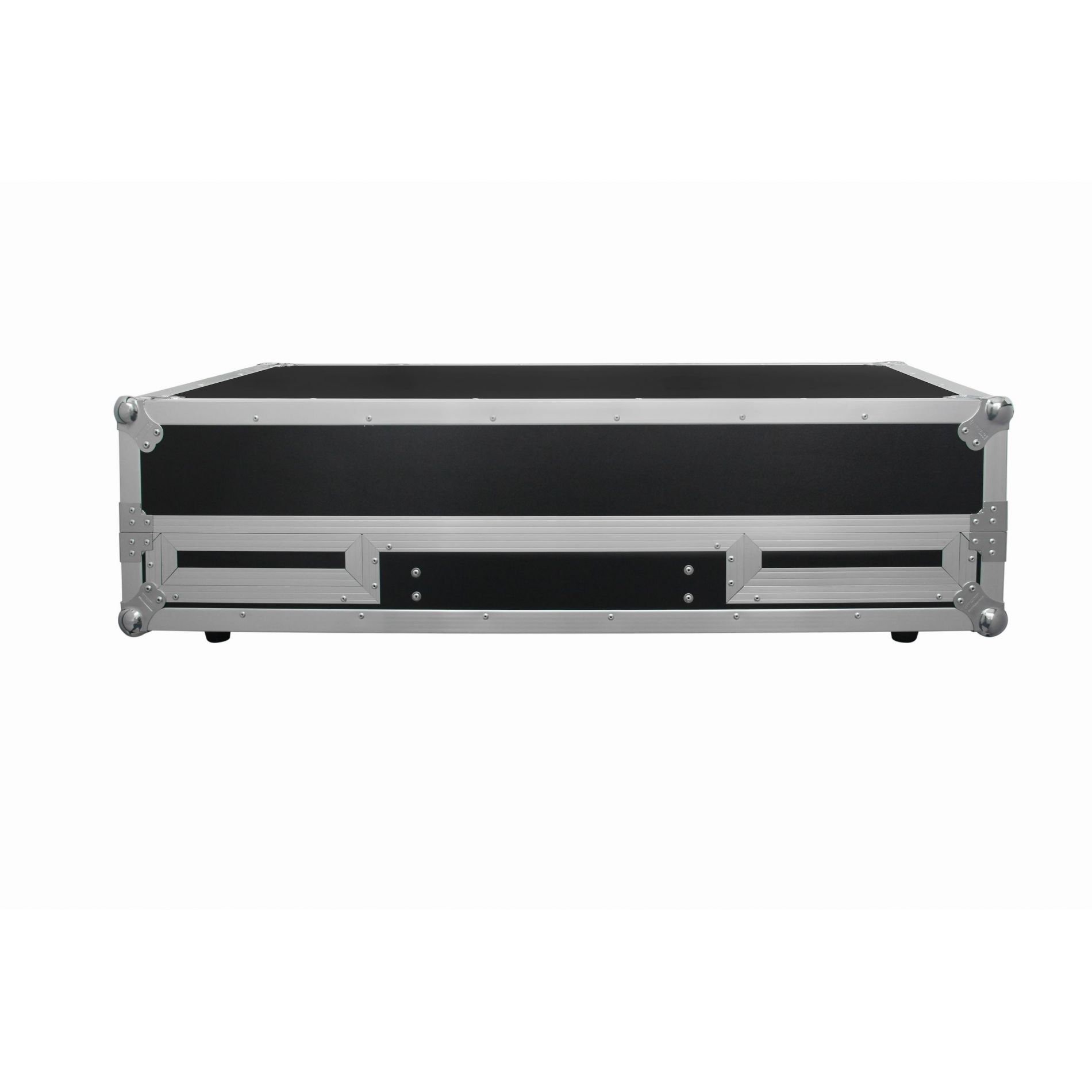 Power Acoustics Flight Case Pour Cdj 900 / 2000 Nexus + Mix 13 + Plateau - Flight Dj - Variation 3