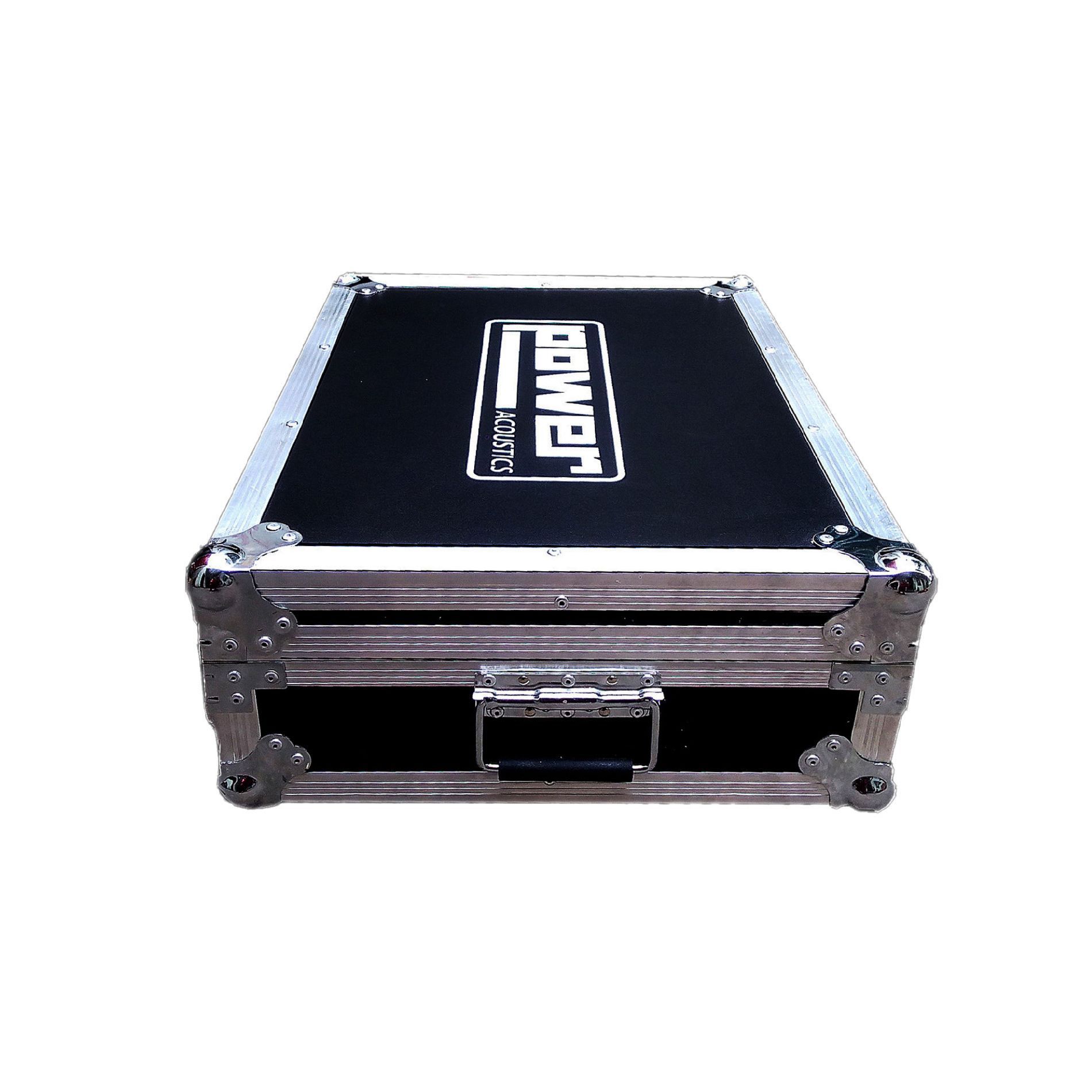 Power Acoustics Flight Case Pour Spider Led - Etui & Flight Éclairage - Variation 5