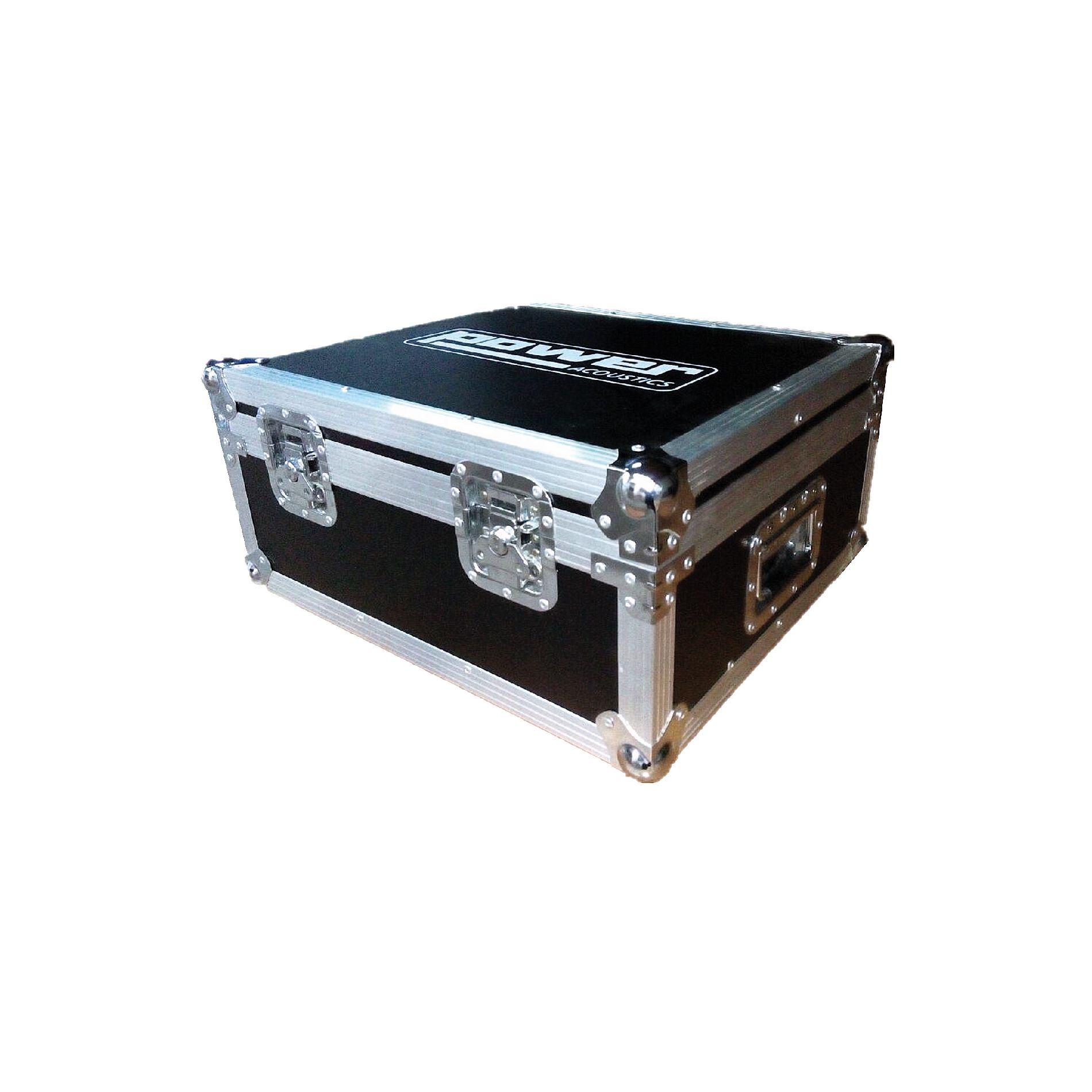 Power Acoustics Flight Case Pour Spider Star/alfa - Etui & Flight Éclairage - Variation 2