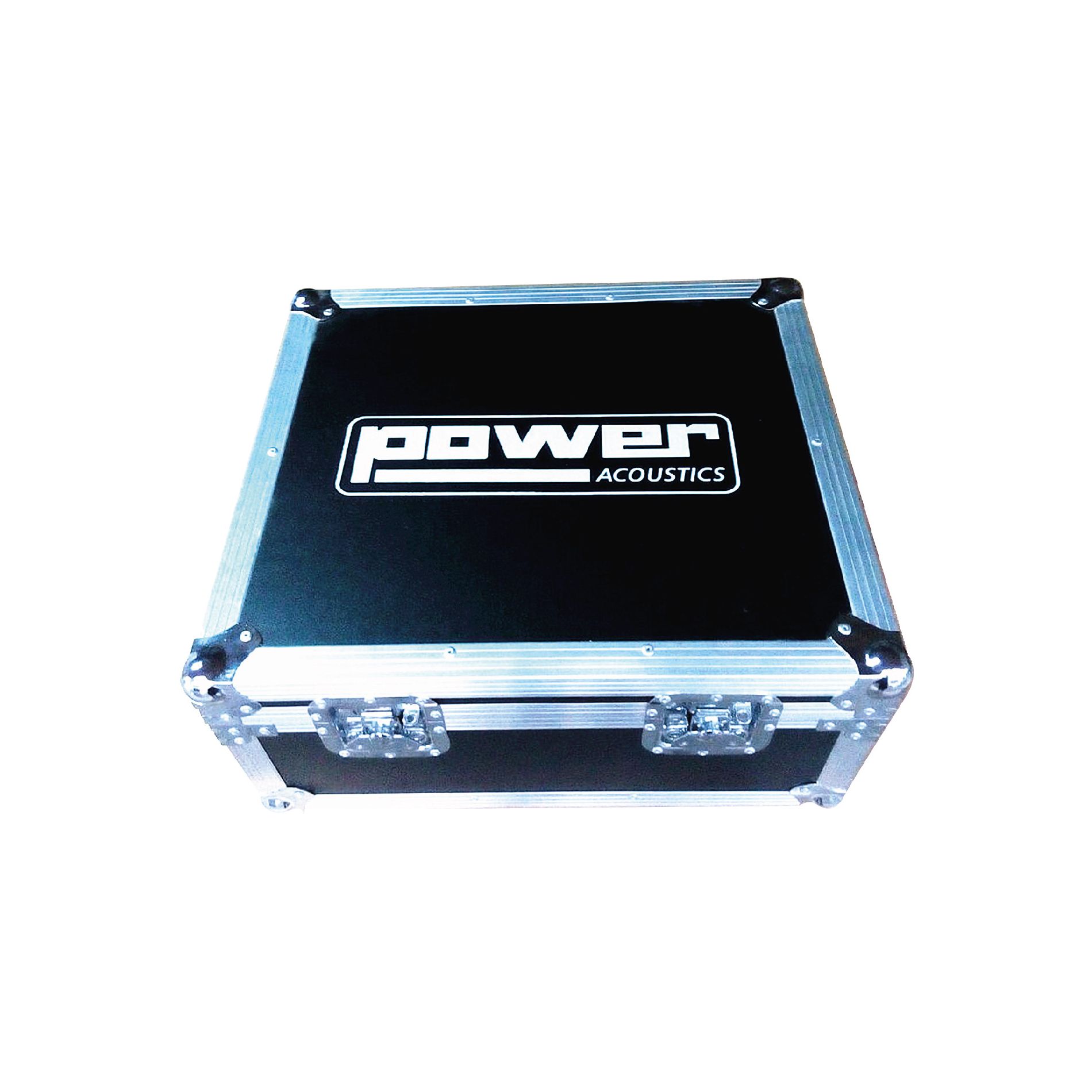 Power Acoustics Flight Case Pour Spider Star/alfa - Etui & Flight Éclairage - Variation 3