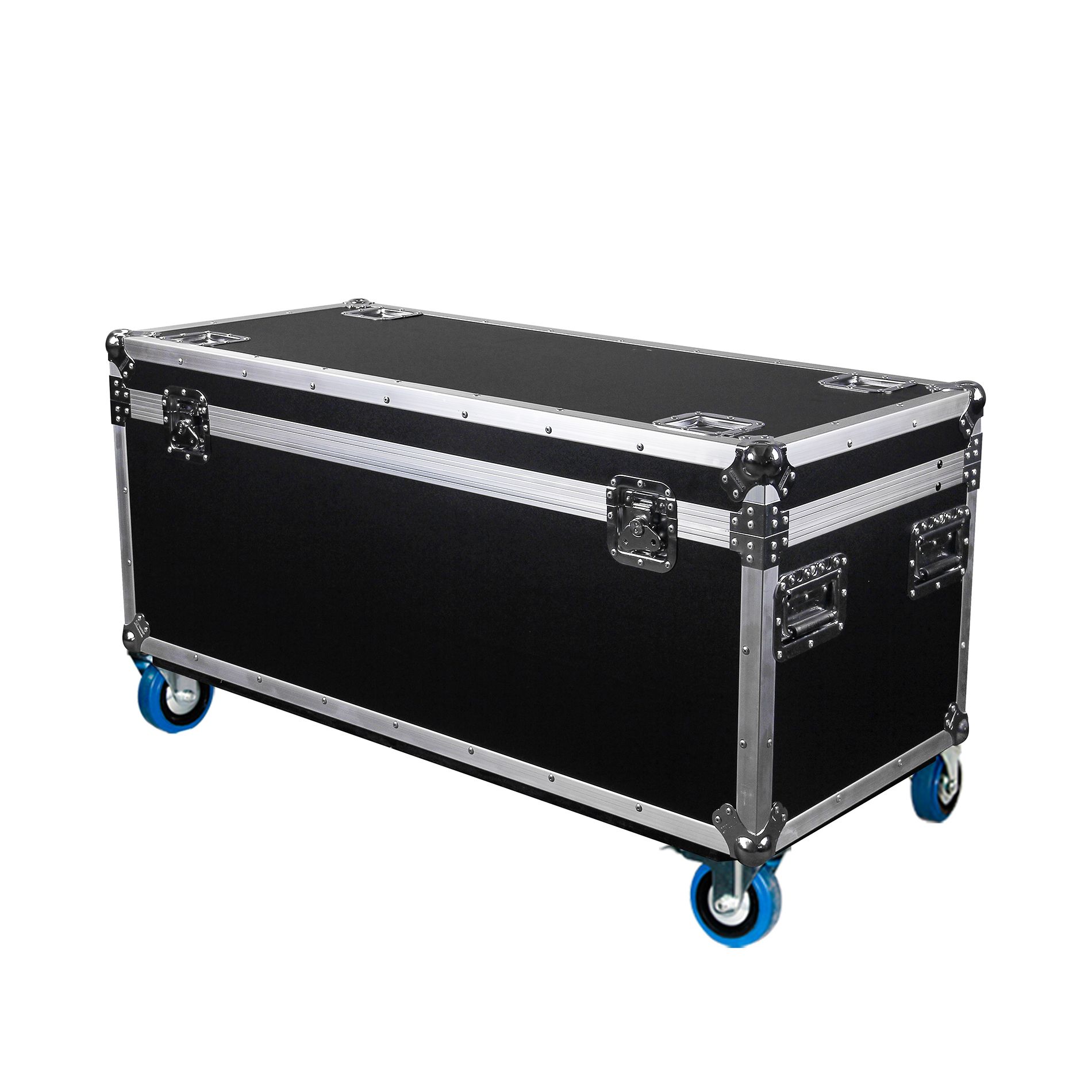 Power Acoustics Ft Case T400 - Flight Case Rangement - Variation 5