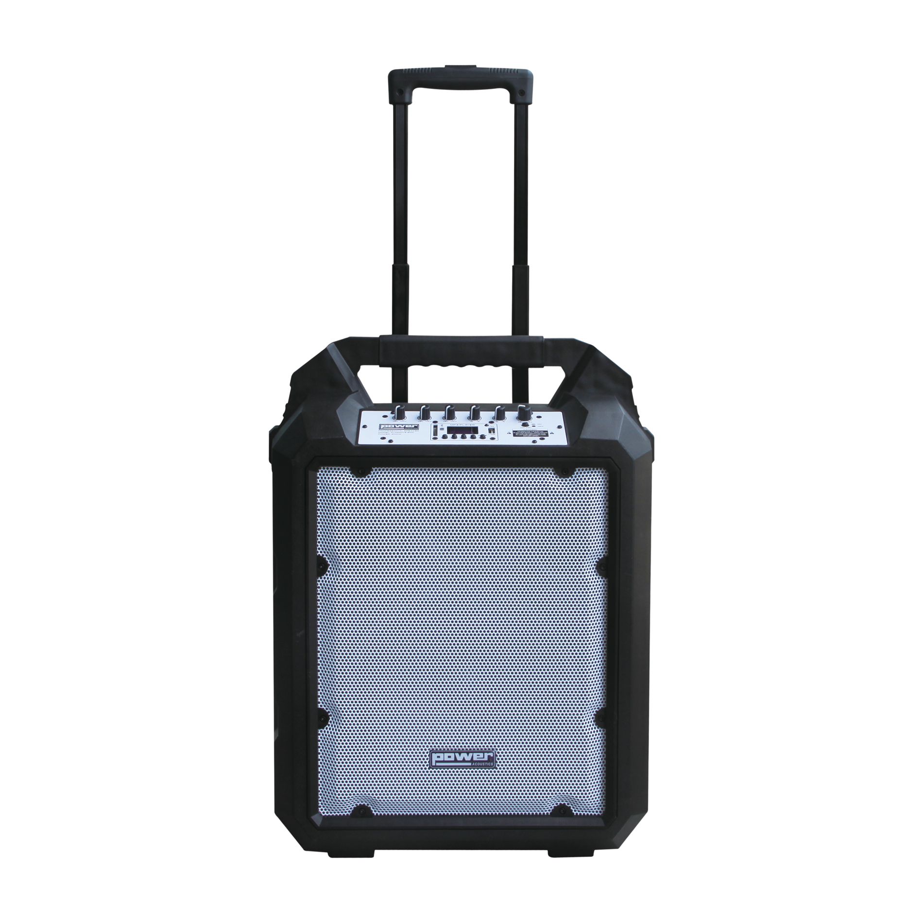 Power Acoustics Funmove200 - Sono Portable - Variation 2