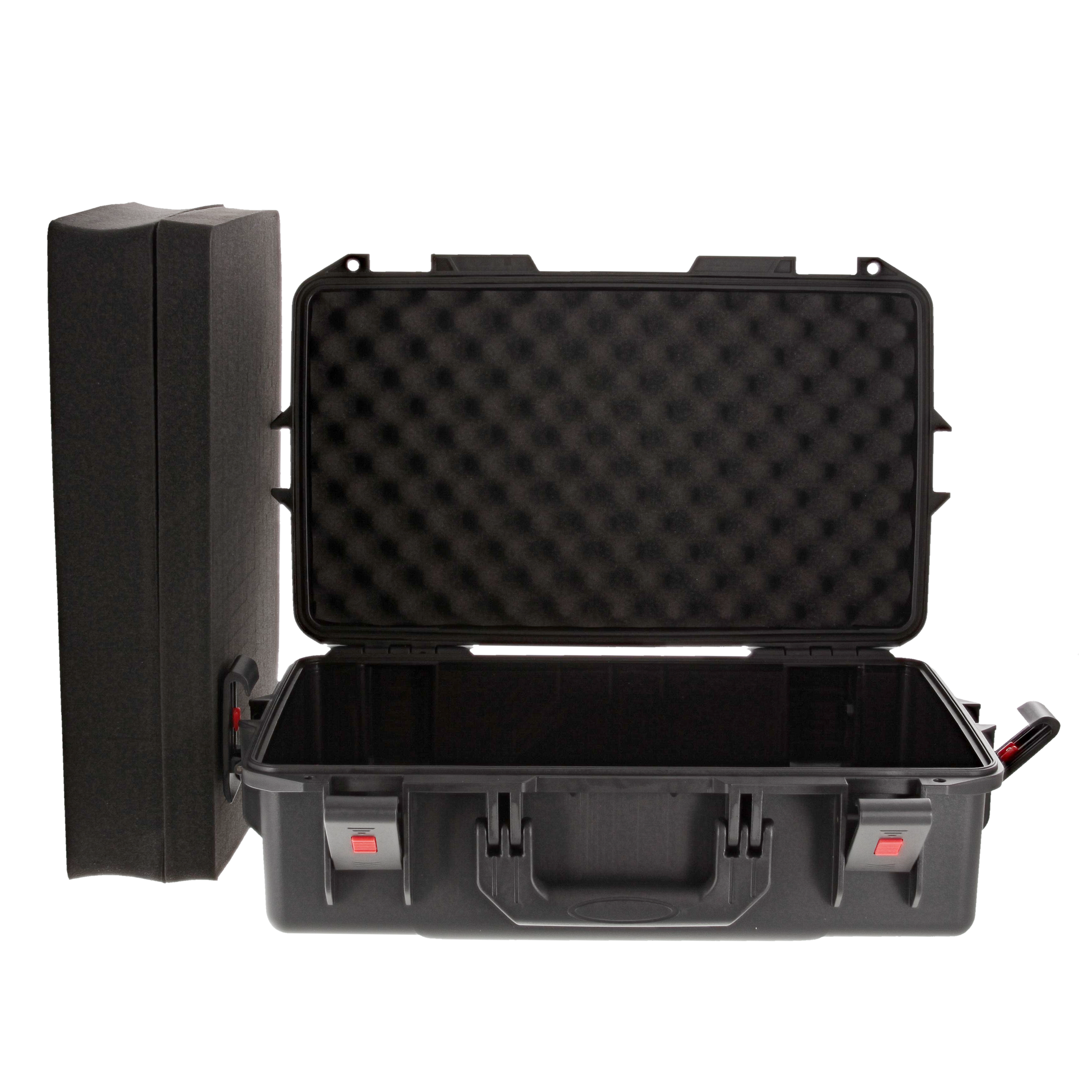 Power Acoustics Flight Case Abs Ip65 - Flight Case Rangement - Variation 6