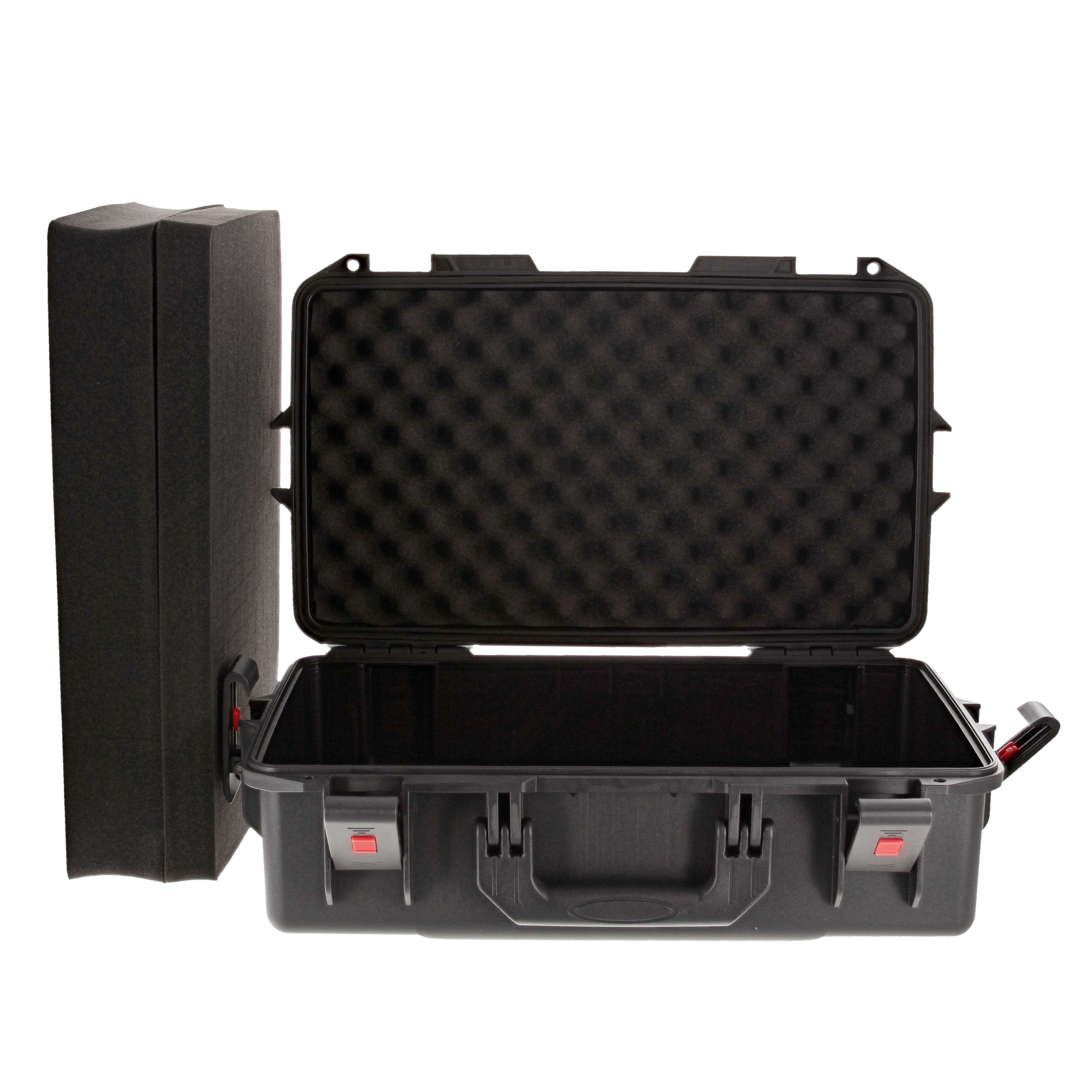 Power Acoustics Flight-case Abs Ip65 - Flight Case Rangement - Variation 1