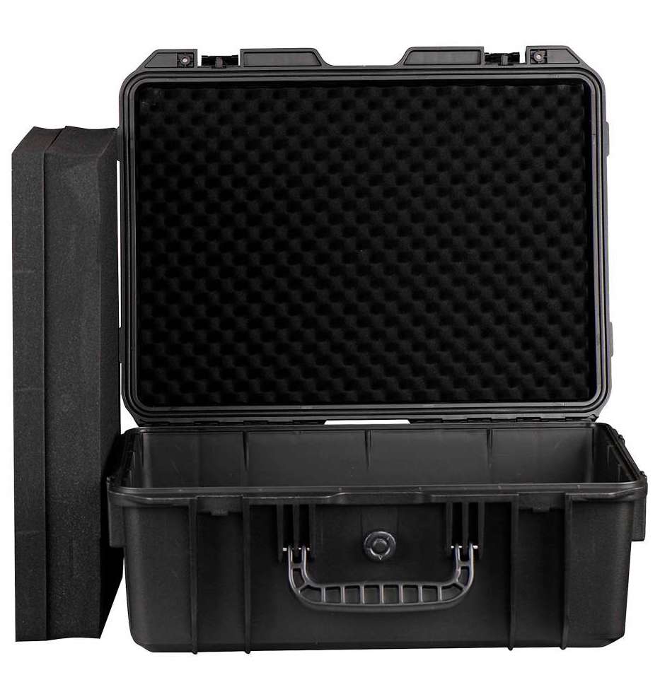 Power Acoustics Ip65 Case 35 - Flight Case Rangement - Variation 1