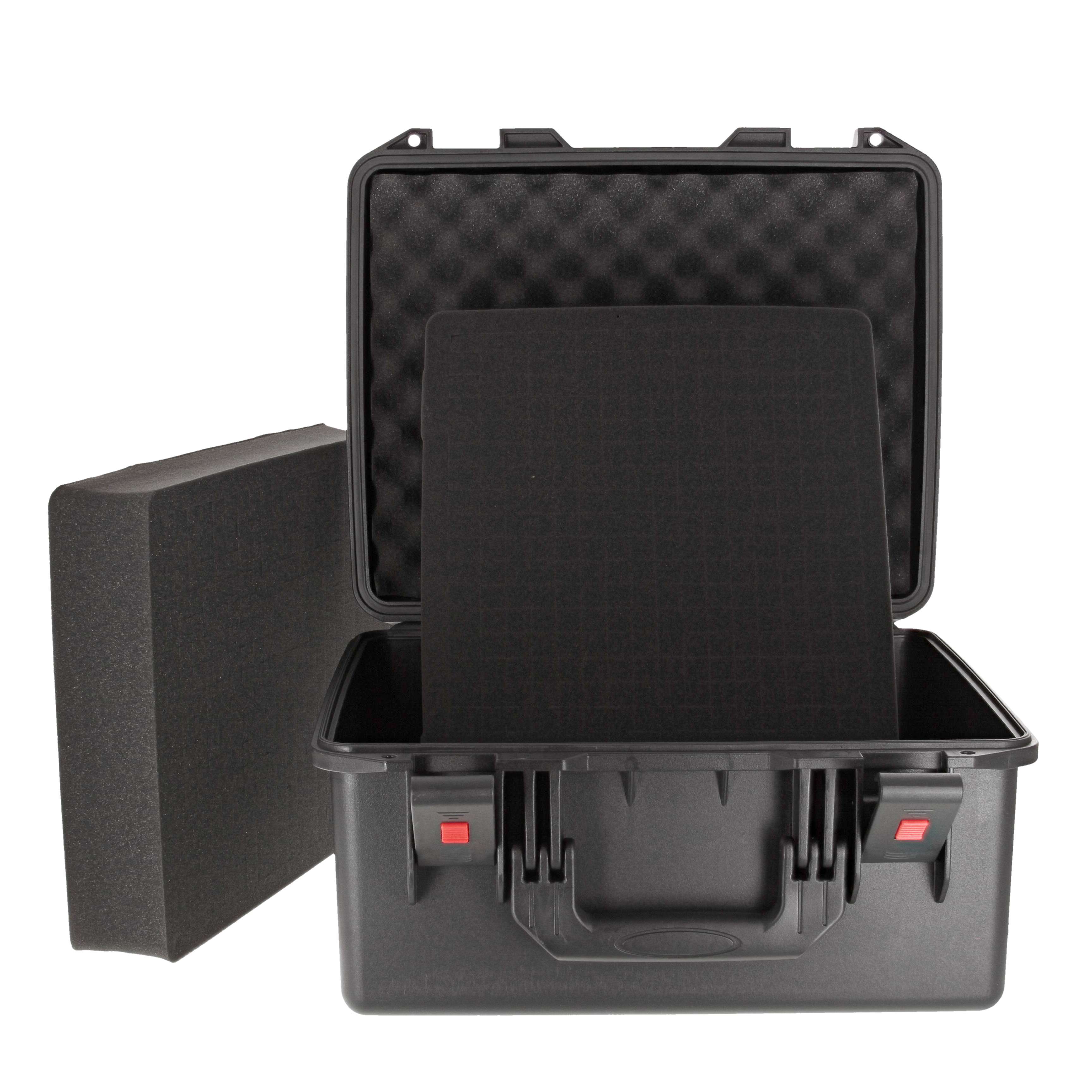 Power Acoustics Flight-case Abs Ip65 - Flight Case Rangement - Variation 1