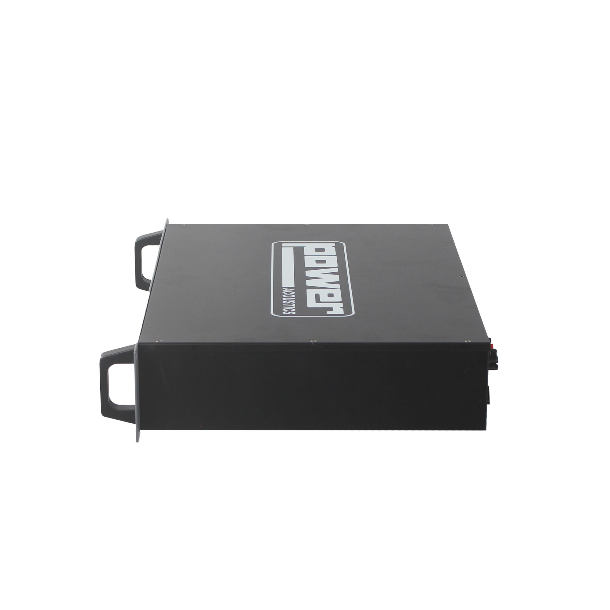 Power Acoustics St 1200 G2 - Ampli Puissance Sono StÉrÉo - Variation 3