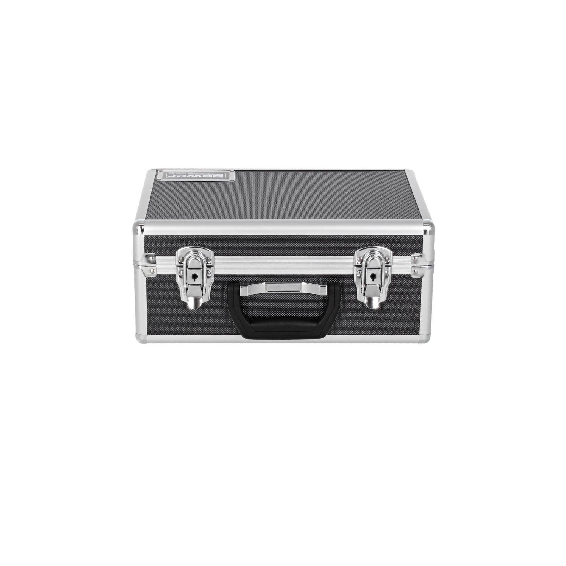 Power Acoustics Valise De Transport Pour Mixeur - Flight Table De Mixage - Variation 1