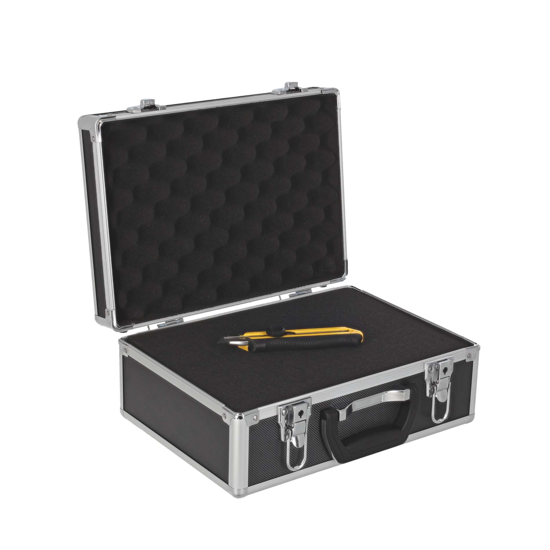 Power Acoustics Valise De Transport Pour Mixeur - Flight Table De Mixage - Variation 3