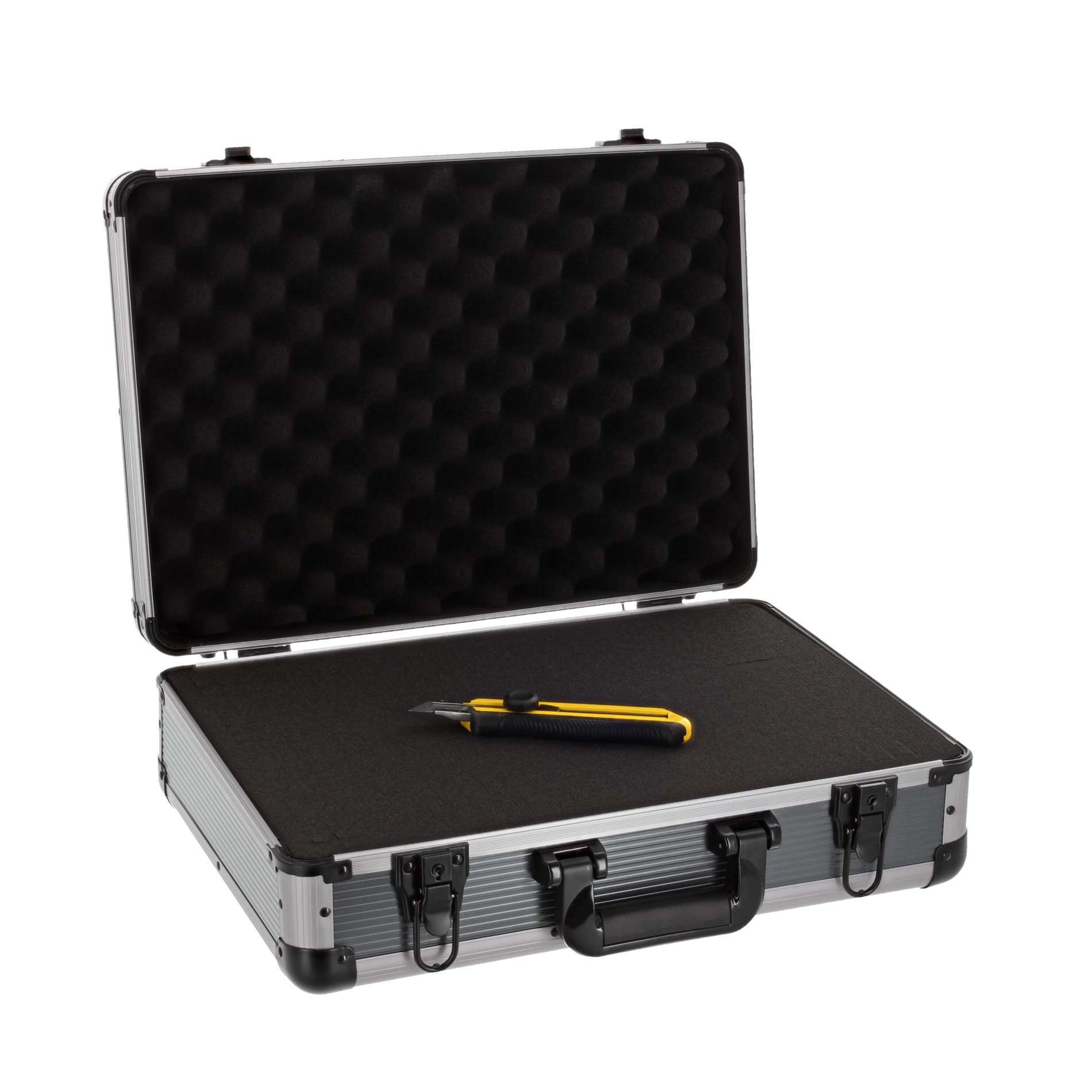 Power Acoustics Fl Digital 2 Valise De Transport Universelle Taille S - Flight Dj - Variation 1