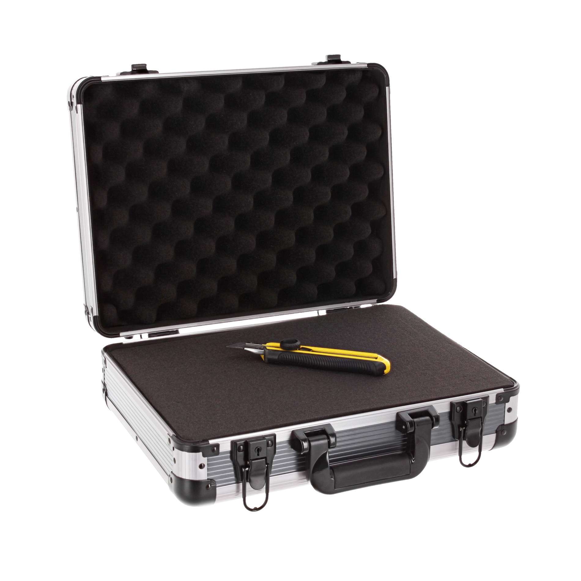 Power Acoustics Fl Digital 1 Valise De Transport Universelle Taille Xs - Flight Dj - Variation 1