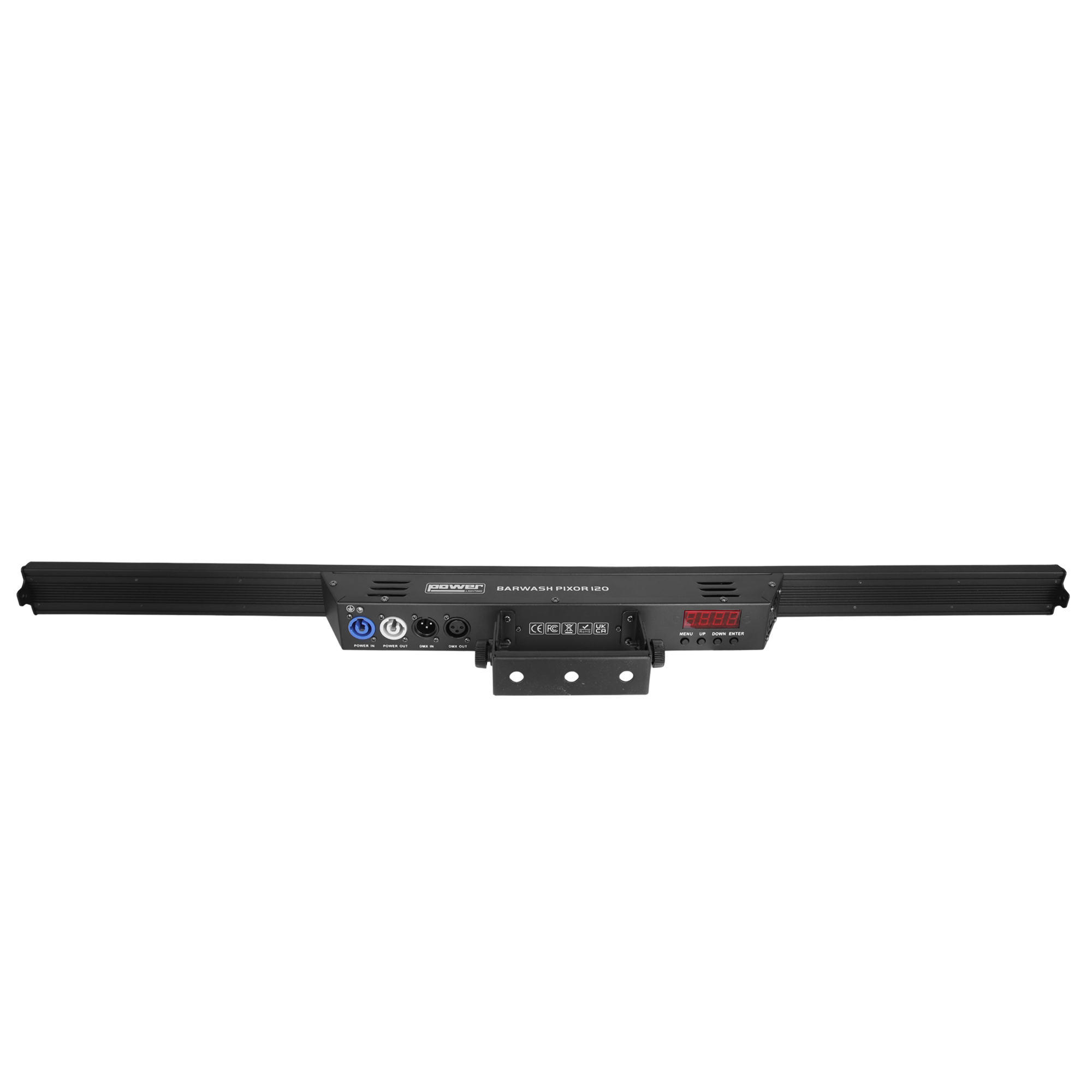 Power Lighting Barwash Pixor 120 - Barre À Led - Variation 9
