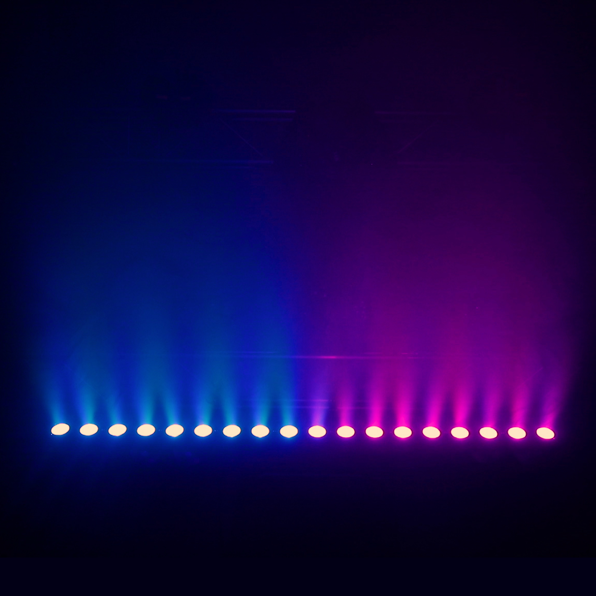 Power Lighting Barwash Pixor 180 - Barre À Led - Variation 11