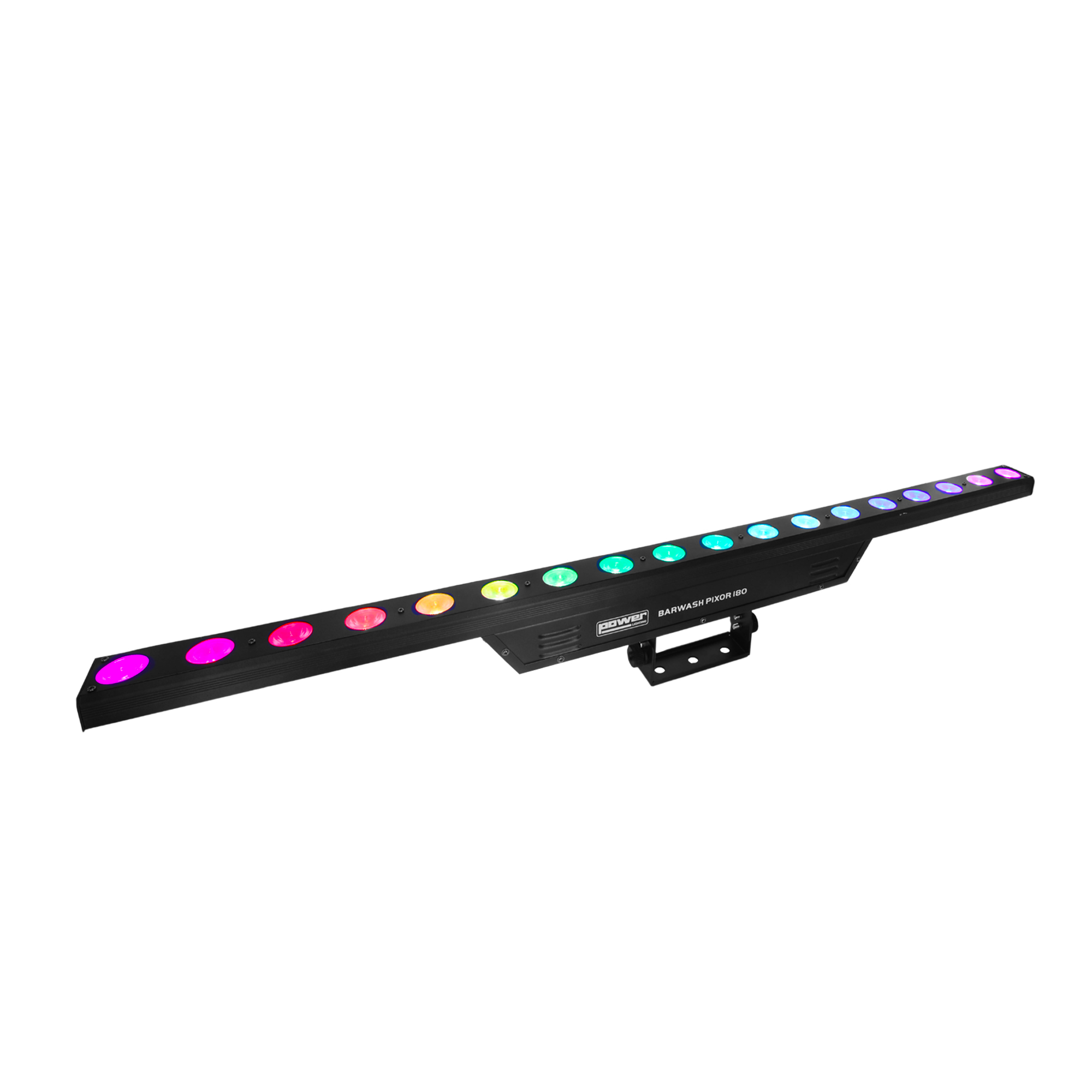 Power Lighting Barwash Pixor 180 - Barre À Led - Variation 1