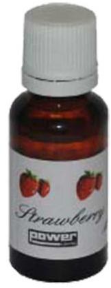 Liquide machine effet de scene Power lighting Fragrance FRAISE 20 ml