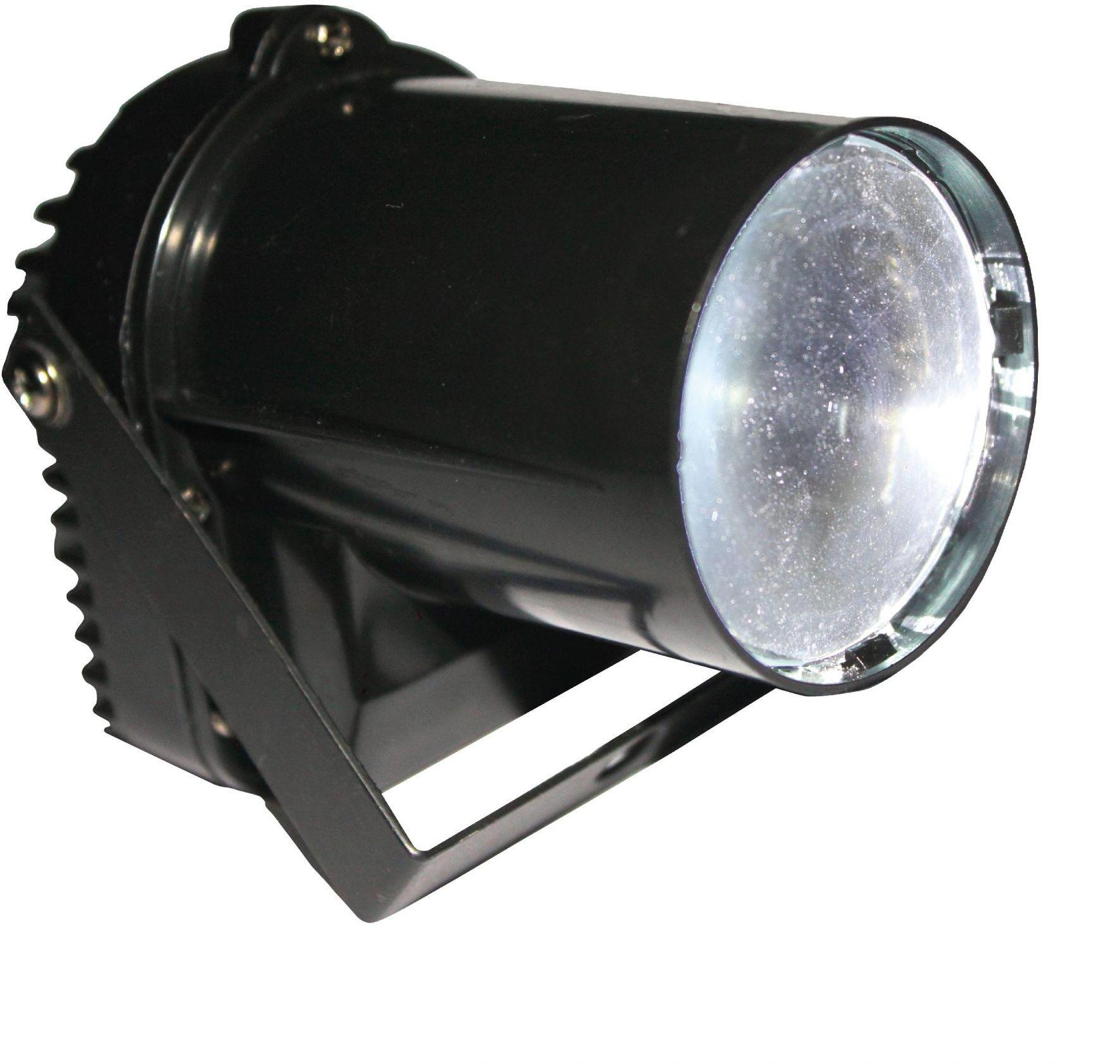 Projecteurs à leds Power lighting Spot Led 5W CREE
