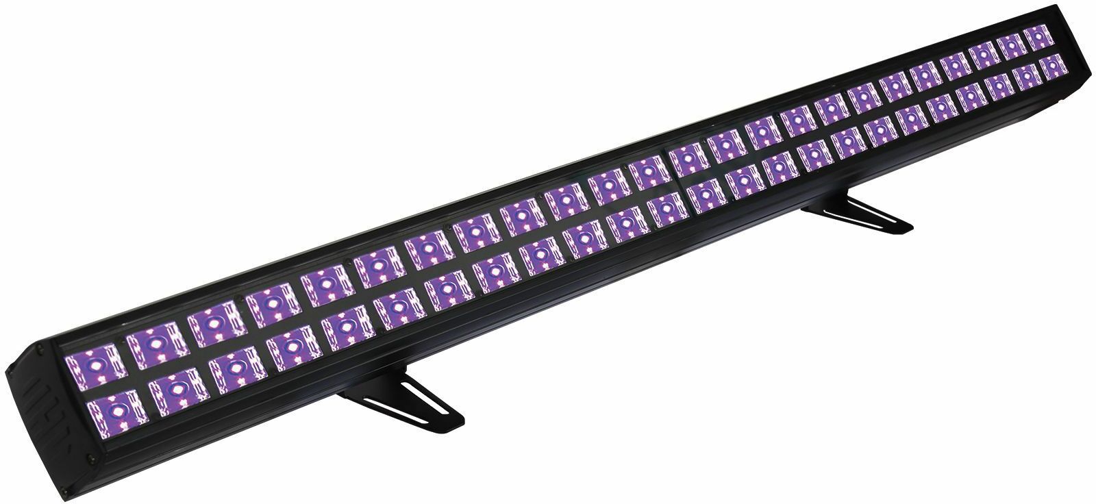 Power Lighting Uv Bar Led 48x3w - - Lumiere Noire - Main picture