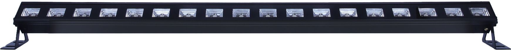 Power Lighting Uv Bar Led 54 - Barre À Led - Main picture