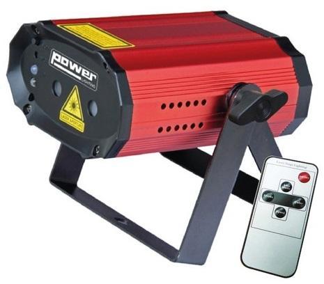 Laser Power lighting Venus 3DRB Pro