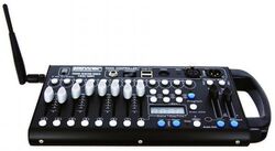 Contrôleur et interface dmx Power lighting Dmx Show Midi 192C Wifi