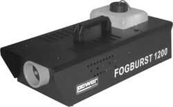 Machine à fumée Power lighting Fogburst 1200