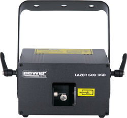 Laser Power lighting LAZER 600 RGB