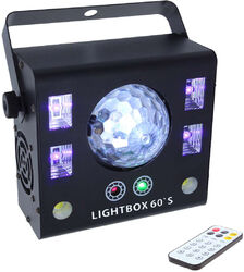 Lightbox 60S