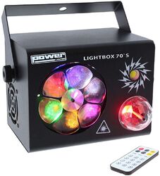 Lightbox 70S