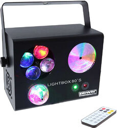 LIGHTBOX 80S