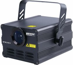 Laser Power lighting Neptune 200 GBC V2