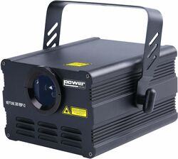 Laser Power lighting NEPTUNE 300 RBP V2