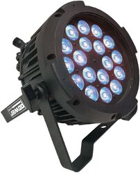 Projecteur à leds extérieur Power lighting Par Slim 18X10W IP65 Penta 40