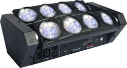 SPIDER LED 64W CW MK2