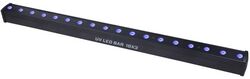 Barre à led Power lighting UV BAR LED 18x3W MK2