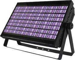 Lumiere noire Power lighting UV Panel 96x3W