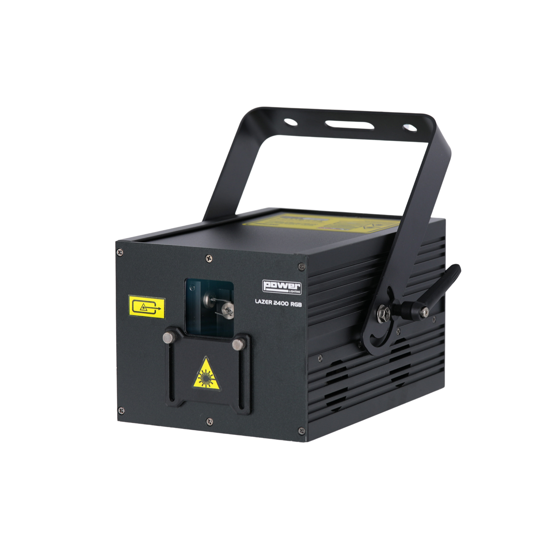 Power Lighting Lazer 2400 Rgb - Laser - Variation 3