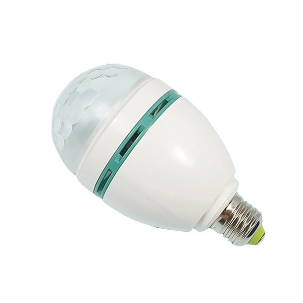 Power Lighting Mini Sphero Led - - Lampe & Ampoule Éclairage - Variation 1